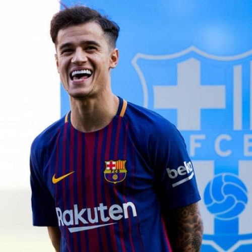 Barcelona president Bartomeu opens door to Coutinho stay