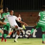 Bidvest Wits v Celtic