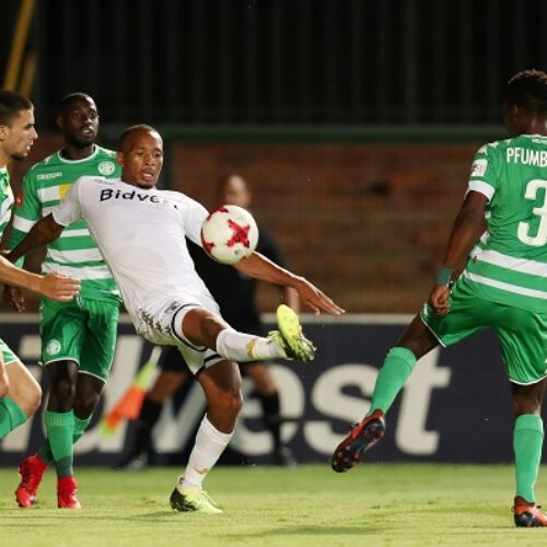 Wits down ten-man Celtic