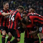 Bournemouth v Arsenal