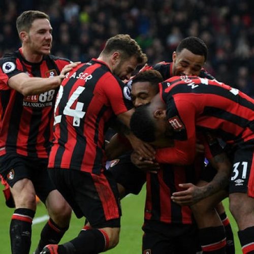 Cherries claim Arsenal scalp