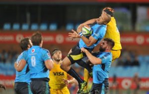 Read more about the article Bulls to play warm-up match against Jaguares