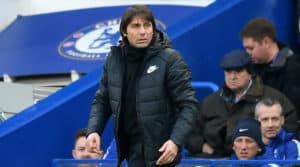 Read more about the article Anything can happen – Conte