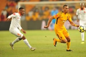 Read more about the article Chiefs edge Polokwane City
