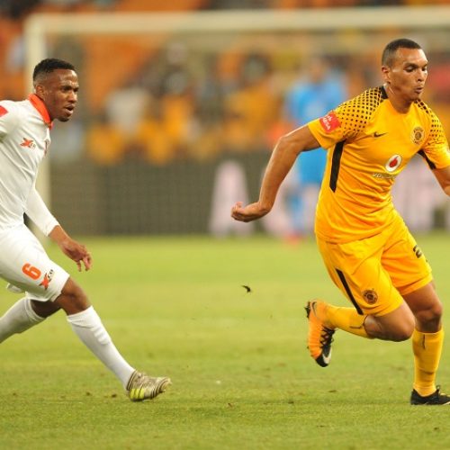 Chiefs edge Polokwane City