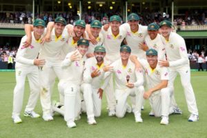 Read more about the article Australia crush England to claim Ashes