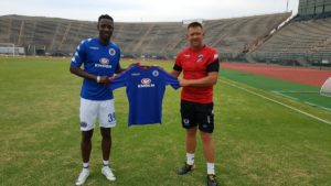 Read more about the article SuperSport sign Rusike from Maritzburg