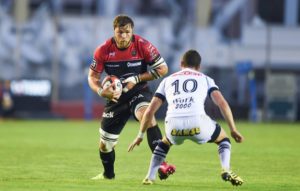 Read more about the article Vermeulen to leave Toulon