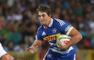 Read more about the article Eben headlines Stormers injury list