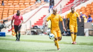 Read more about the article Khuse relishes Chiefs, Sundowns showdown