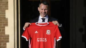 Read more about the article Giggs had counselling after Old Trafford exit