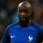 Former France international Lassana Diarra