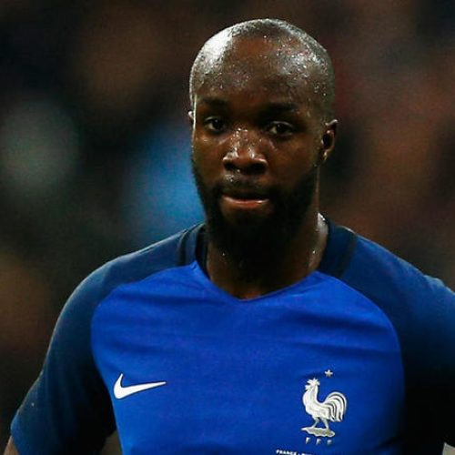 PSG sign former Chelsea midfielder Diarra