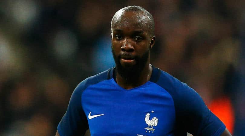You are currently viewing PSG sign former Chelsea midfielder Diarra
