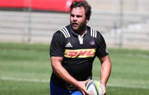 Read more about the article Malherbe unavailable for Stormers’ tour