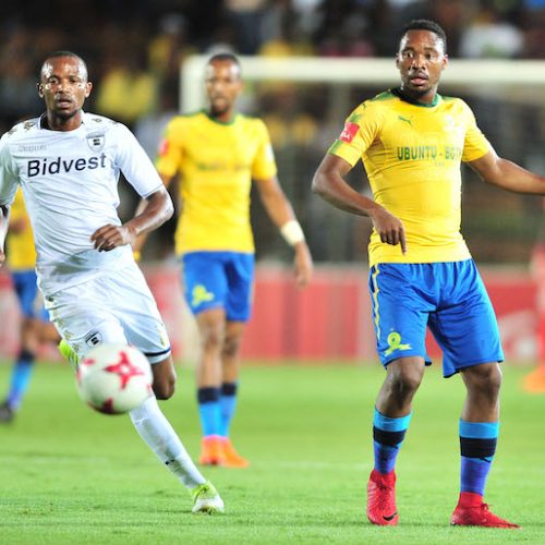 Hunt livid at Mlambo