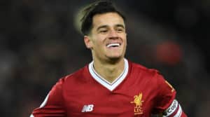 Read more about the article Gerrard: Liverpool will miss Coutinho