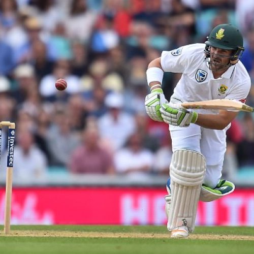 Proteas face tough period