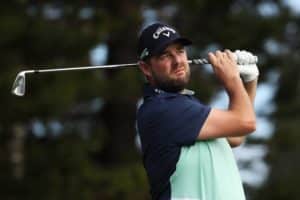 Read more about the article Leishman back and on top