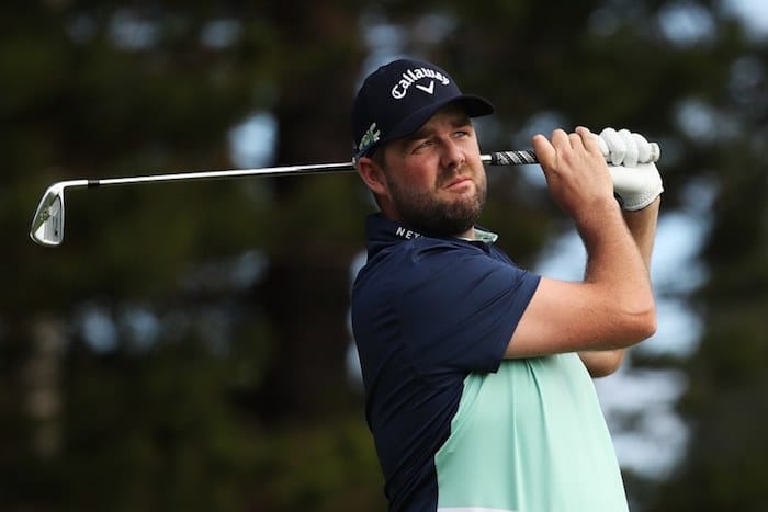 You are currently viewing Leishman back and on top