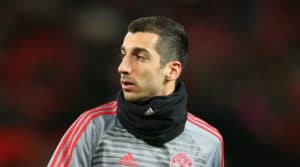 Read more about the article Merson: Mkhitaryan will be a sensation at Arsenal