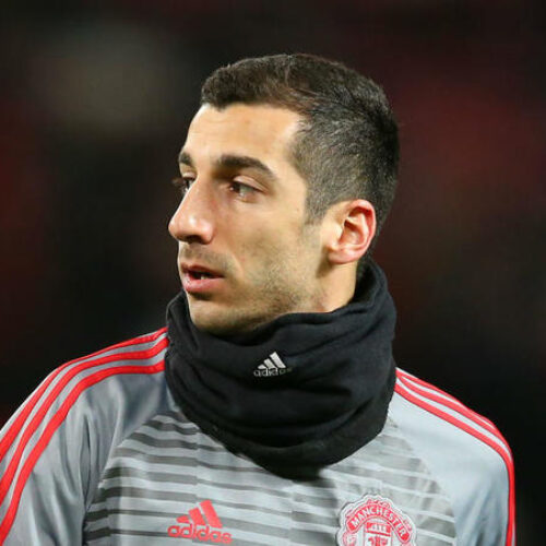 Merson: Mkhitaryan will be a sensation at Arsenal