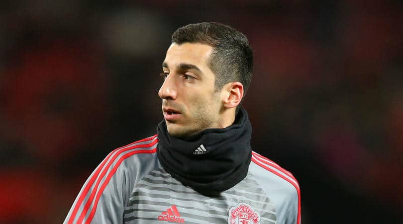 You are currently viewing Merson: Mkhitaryan will be a sensation at Arsenal