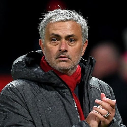 Mourinho ‘not unconfident’ Man Utd will sign Sanchez