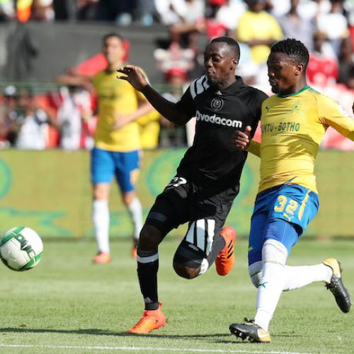 Shonga keen to learn from Mulenga