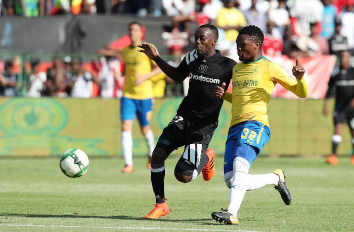 Justin Shonga I m Pleased To Be Off The Mark