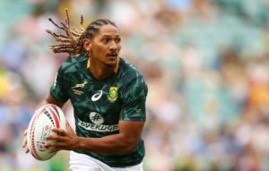 Read more about the article Blitzboks smash Spain