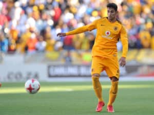 Read more about the article Castro wants to make history at Chiefs