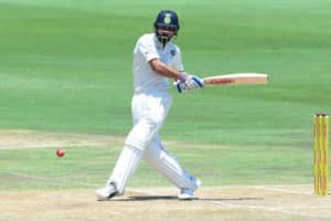 Read more about the article Kohli showed his class with the bat