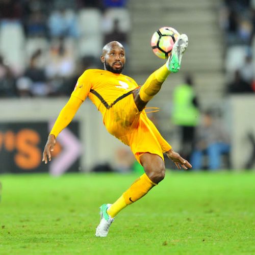 Mphahlele: Pre-season hasn’t been easy