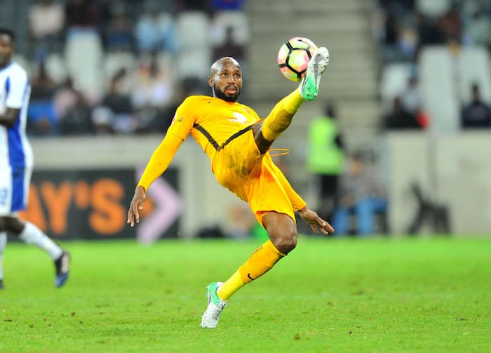 You are currently viewing Mphahlele: Pre-season hasn’t been easy