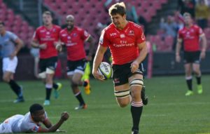Read more about the article Five uncapped Springbok hopefuls