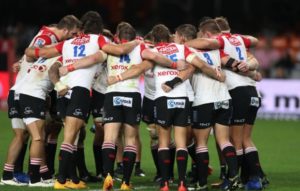 Read more about the article Lions reveal Super Rugby squad