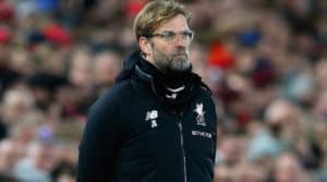 Read more about the article Klopp: Liverpool show no signs of complacency