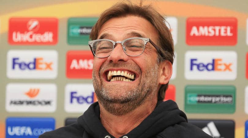 You are currently viewing Klopp: Liverpool wouldn’t sell to rivals during season