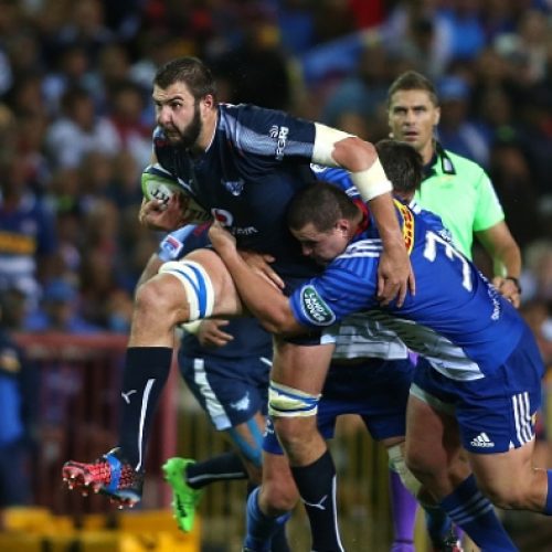No USA trip for Bulls, Stormers