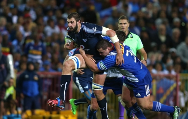 You are currently viewing No USA trip for Bulls, Stormers
