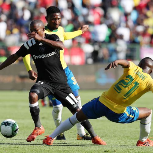 Memela: We executed our plan fairly well