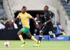 Read more about the article Mahachi denies Pirates move