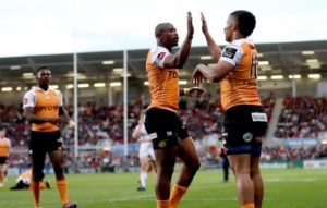 Read more about the article Pro14 preview: Kings vs Cheetahs