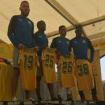 Mamelodi Sundowns' new signings