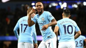 Read more about the article Man City ease past Watford