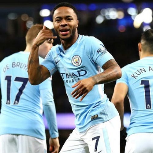 Man City ease past Watford