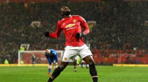 Read more about the article Man Utd thump Stoke