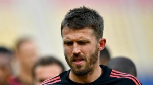 Read more about the article Mourinho: Carrick to join Man Utd coaching staff