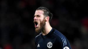 Read more about the article De Gea happy to delay Utd contract talks